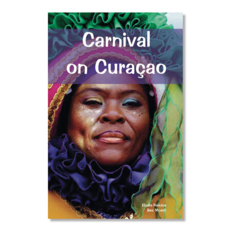 Carnival on Curaçao